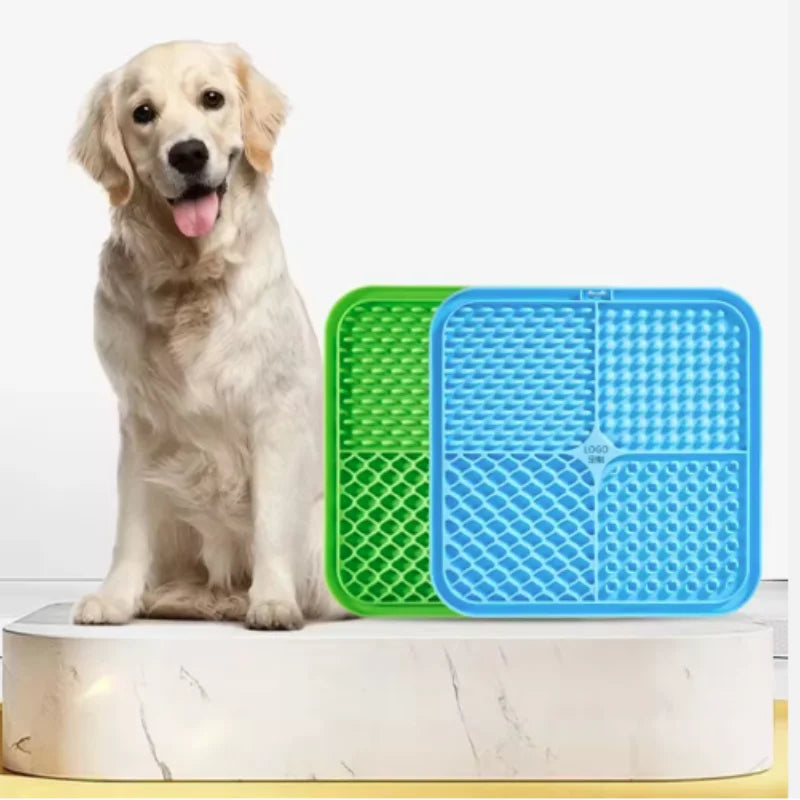 Why Licking is Your Dog's Secret Calm Switch (And How to Get 20 Minutes of Peace)
