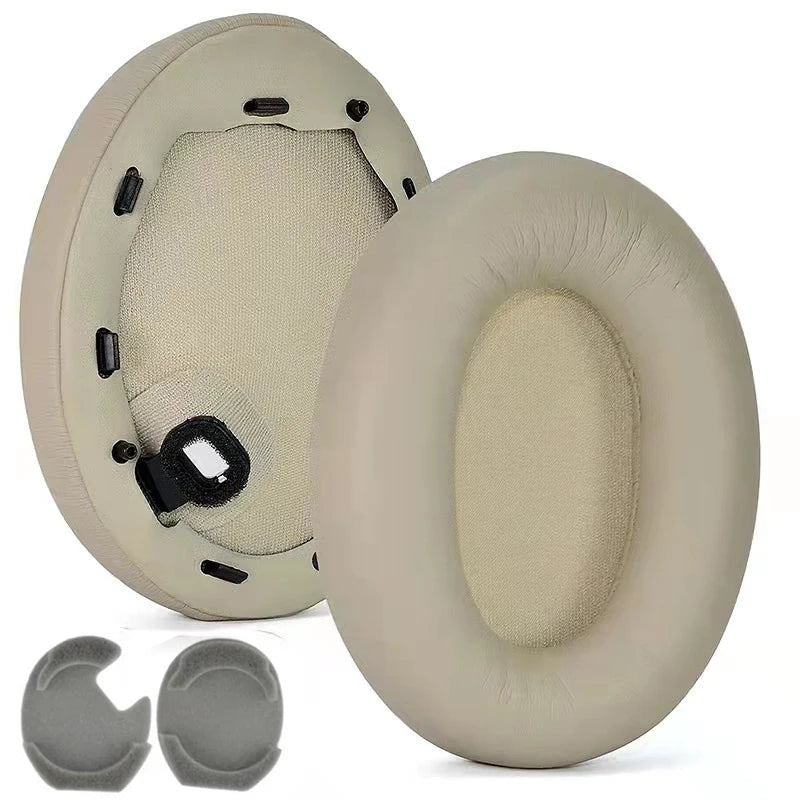 Replacement Ear Pads for Sony WH-1000XM4 - view 8