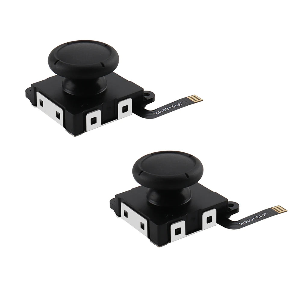 Hall Effect Joystick Replacement for Nintendo Switch Joy-Con