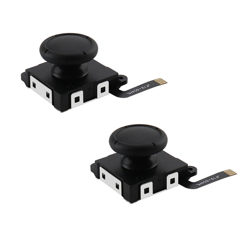 Hall Effect Joystick Replacement for Nintendo Switch Joy-Con