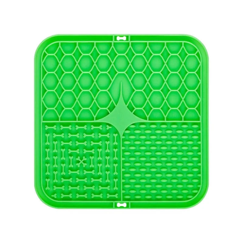Snuffle Mat for Dogs - Interactive Enrichment Toy - view 7