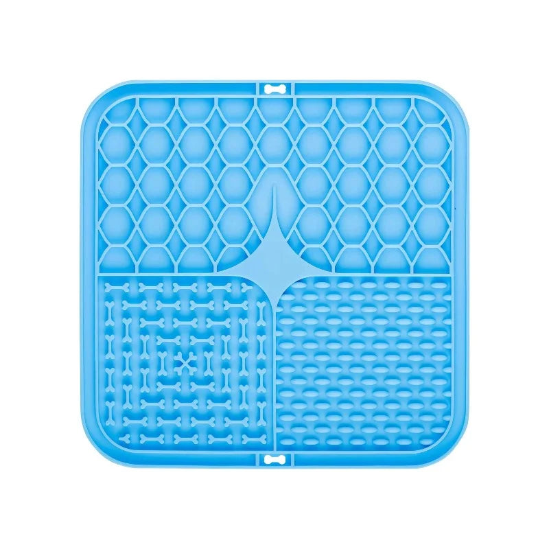 Snuffle Mat for Dogs - Interactive Enrichment Toy - view 12