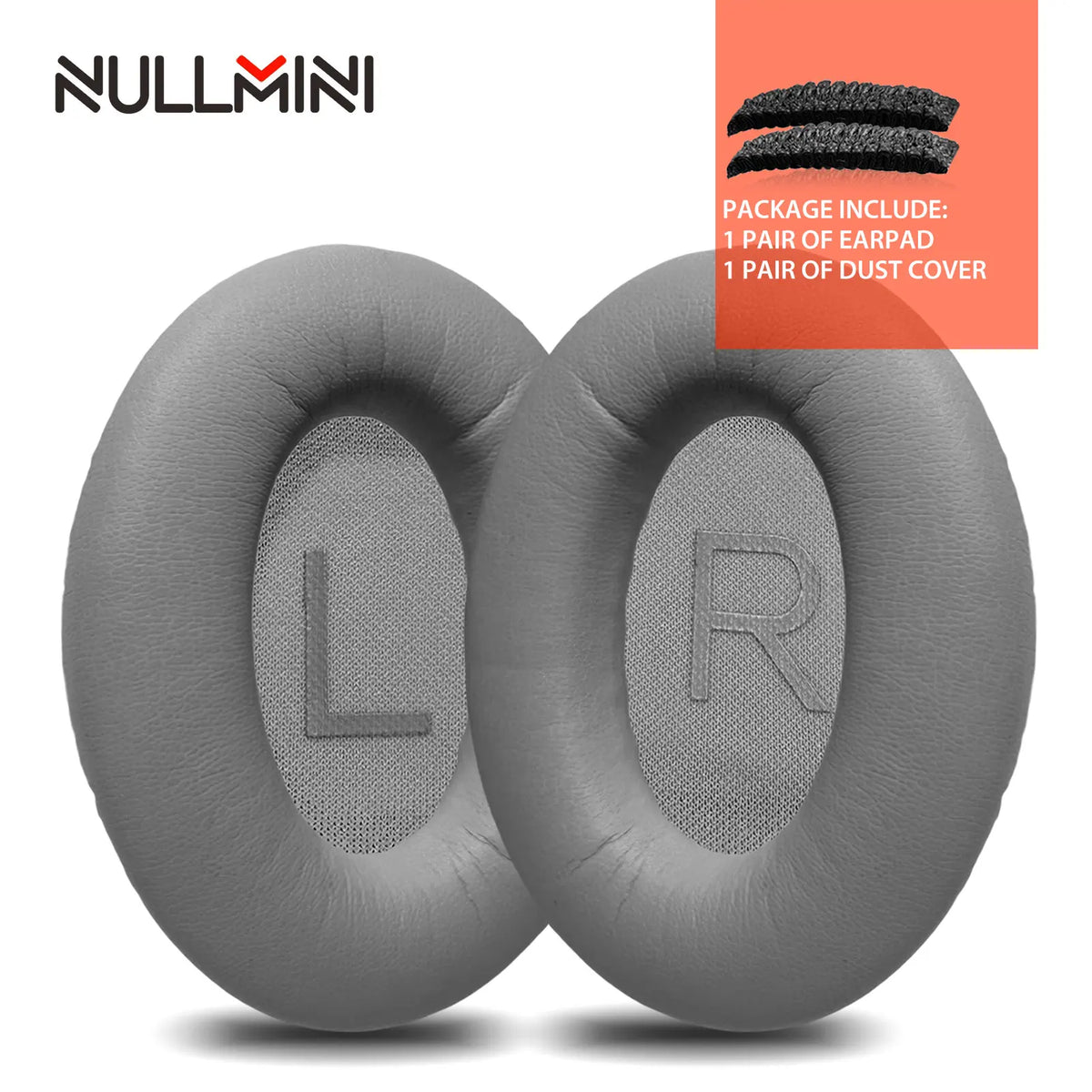 Replacement Ear Pads for Bose QuietComfort 35 - view 12
