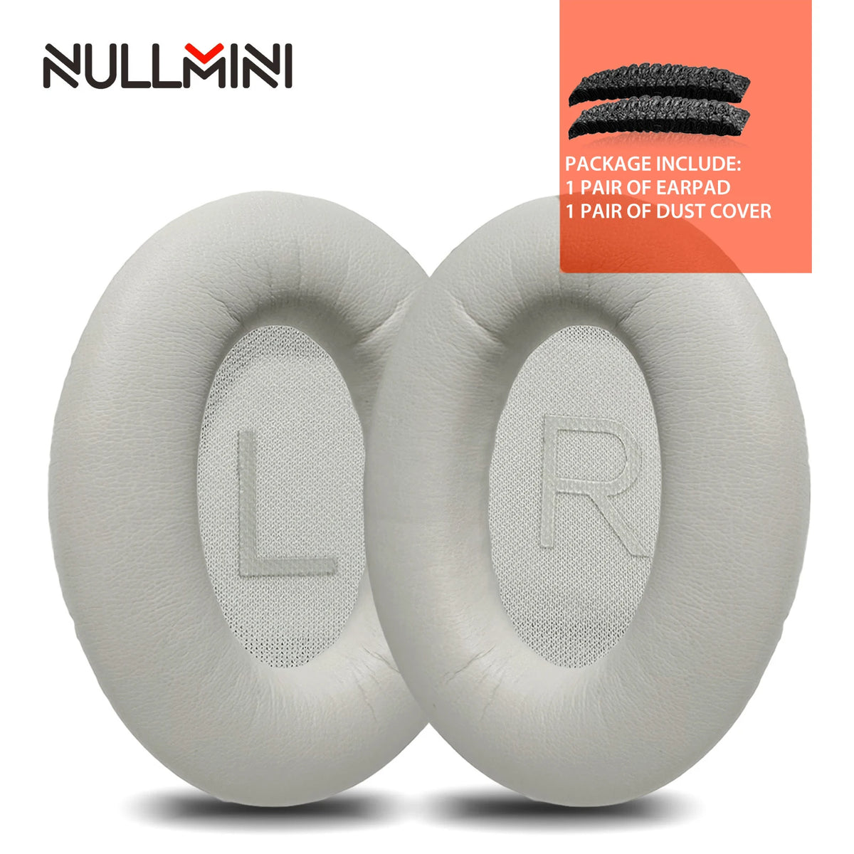 Replacement Ear Pads for Bose QuietComfort 35 - view 13