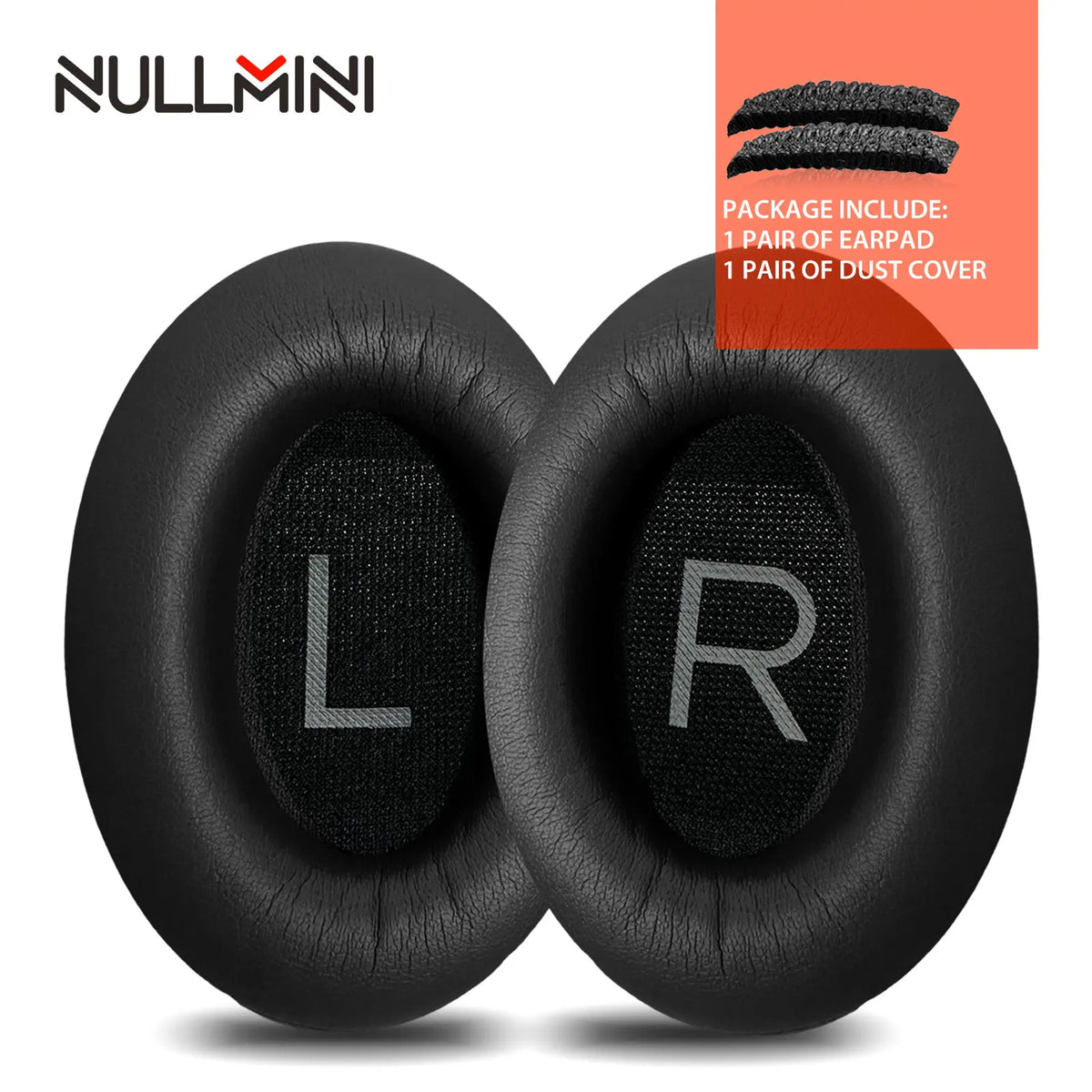 Replacement Ear Pads for Bose QuietComfort 35 - view 14