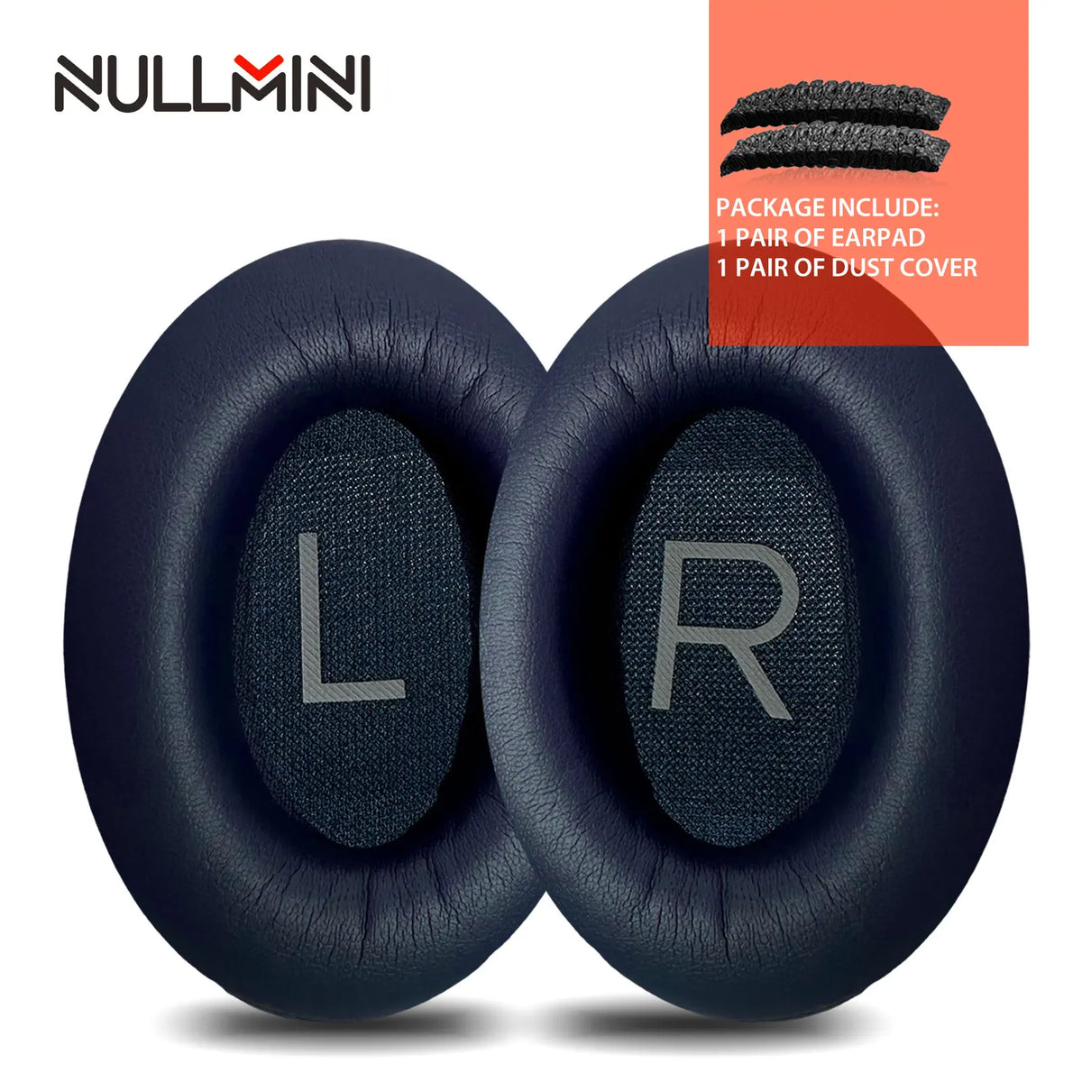 Replacement Ear Pads for Bose QuietComfort 35 - view 11