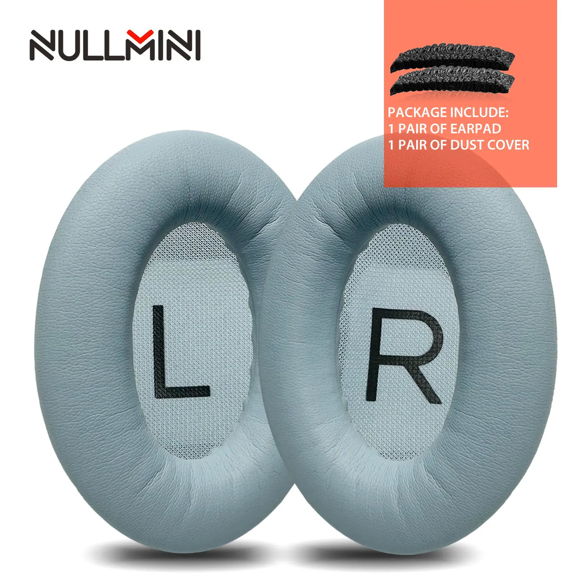 Replacement Ear Pads for Bose QuietComfort 35 - view 21