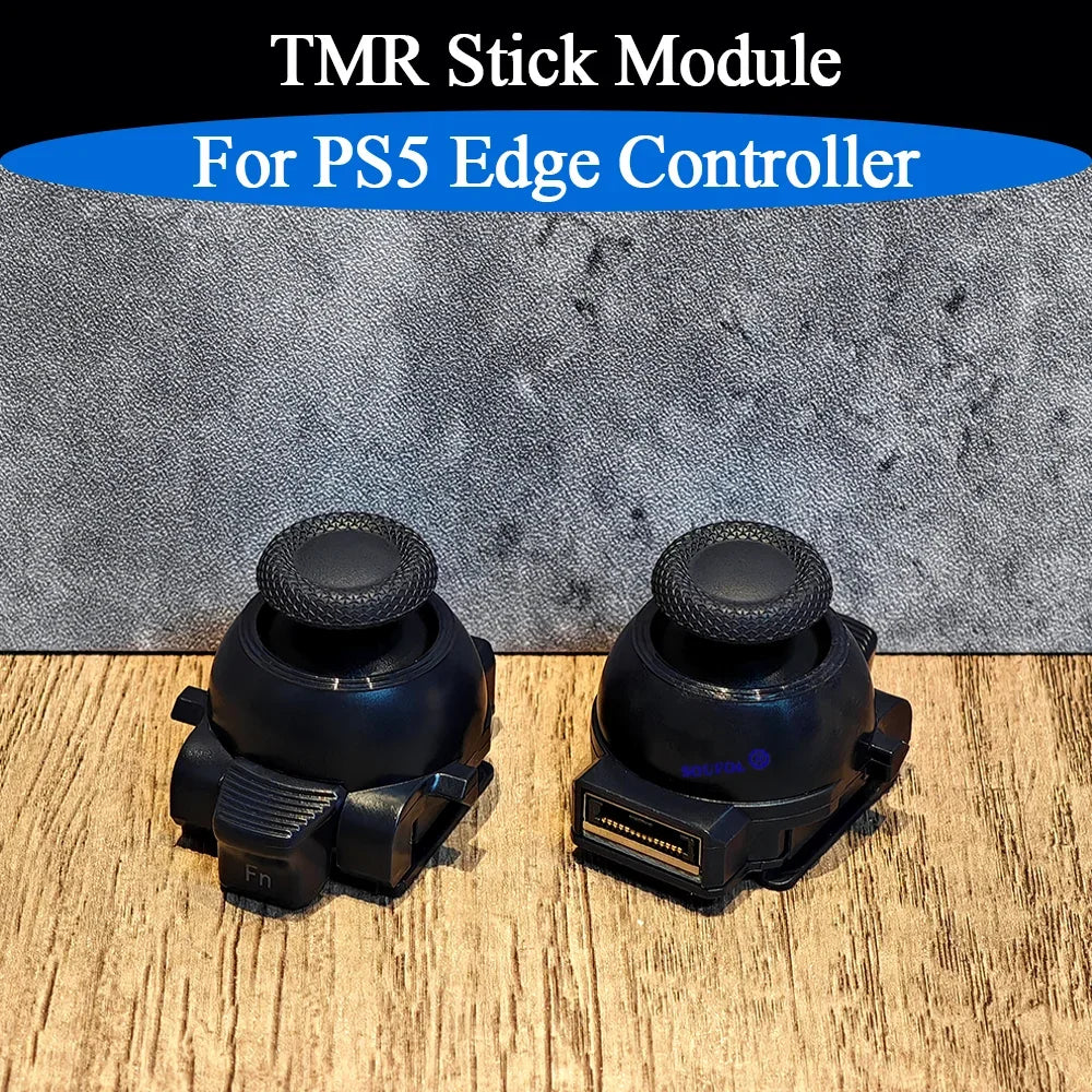 TMR Anti-Drift Stick Module for PS5 DualSense Edge Controller - view 6