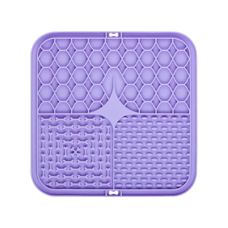 Snuffle Mat for Dogs - Interactive Enrichment Toy - view 9