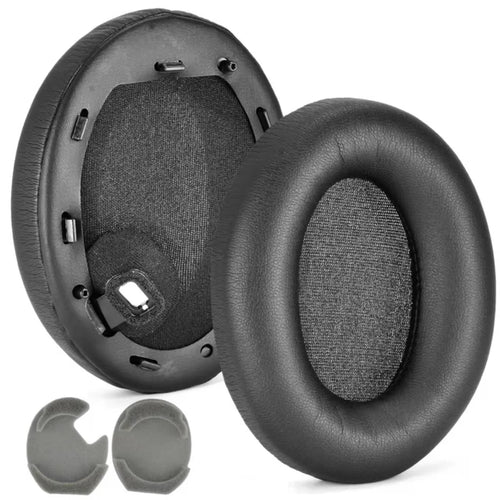 Replacement Ear Pads for Sony WH-1000XM4 - view 2