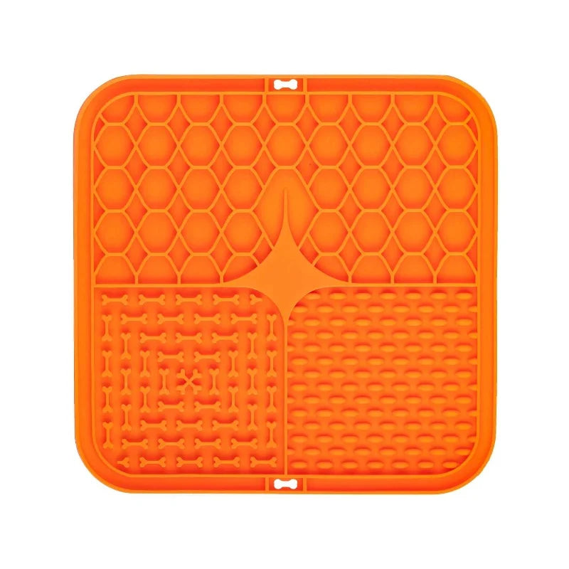 Snuffle Mat for Dogs - Interactive Enrichment Toy - view 8
