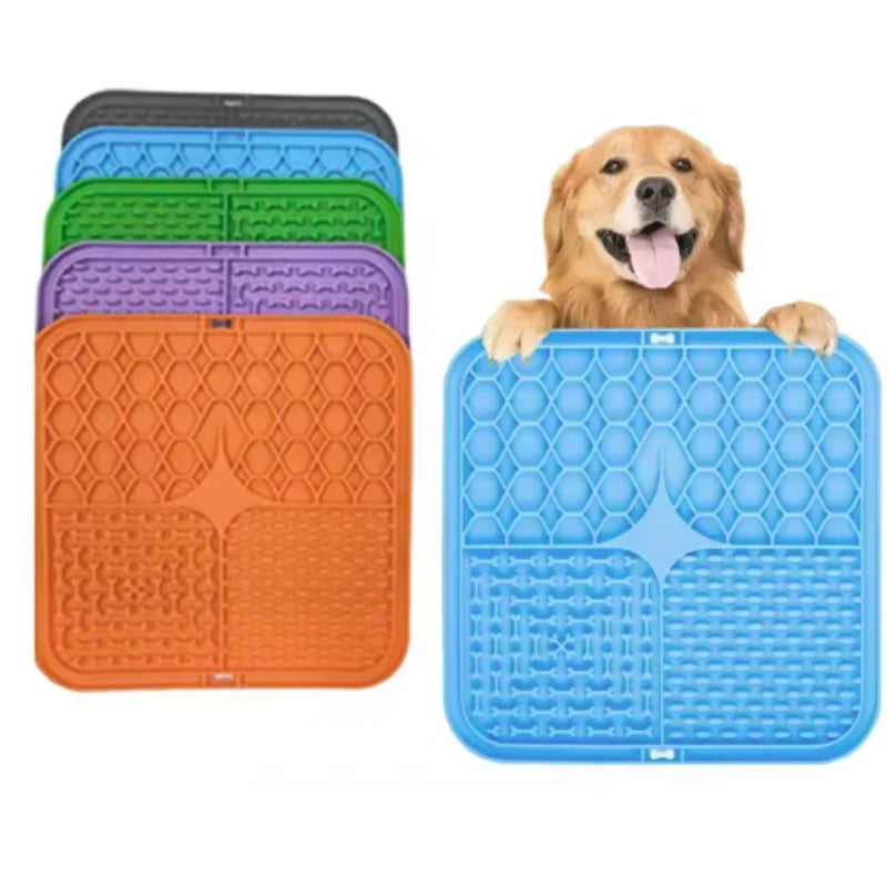 Snuffle Mat for Dogs - Interactive Enrichment Toy - view 3