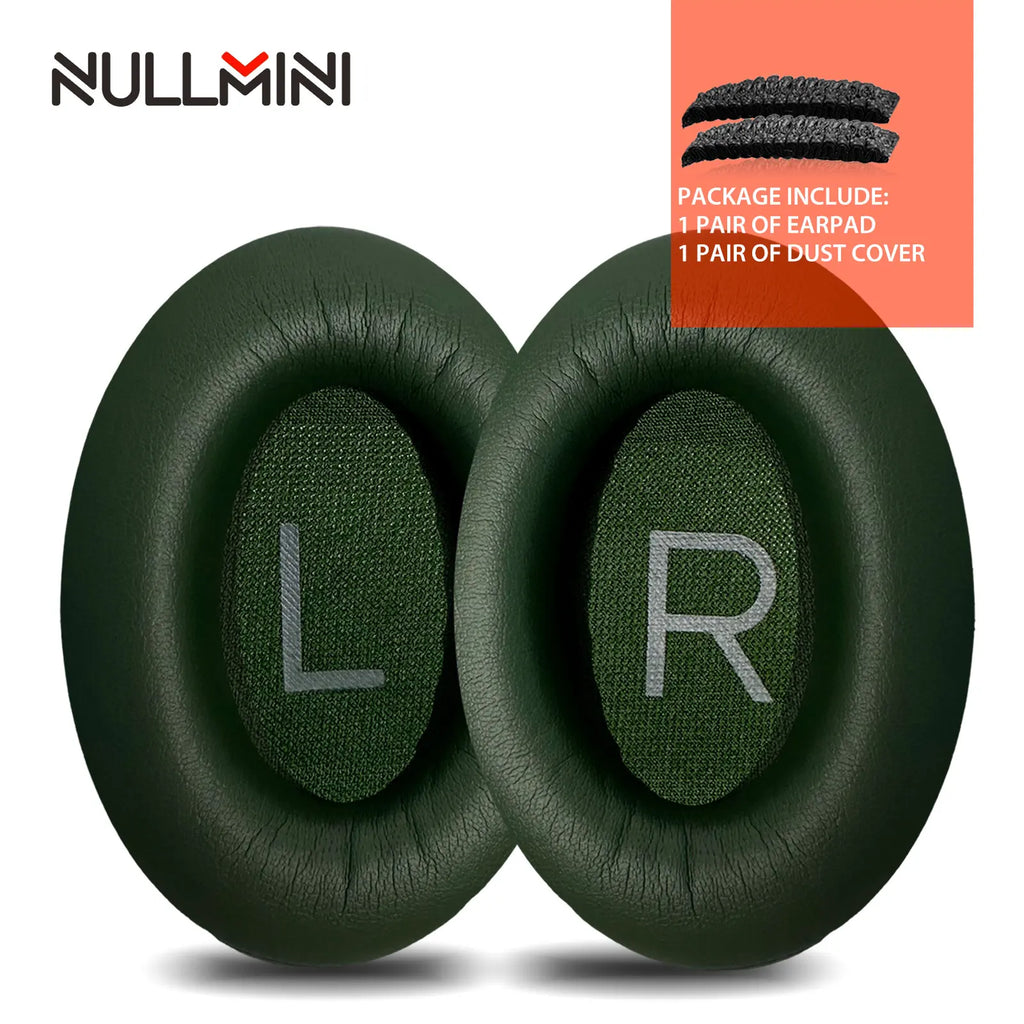 Replacement Ear Pads for Bose QuietComfort 35 - view 10