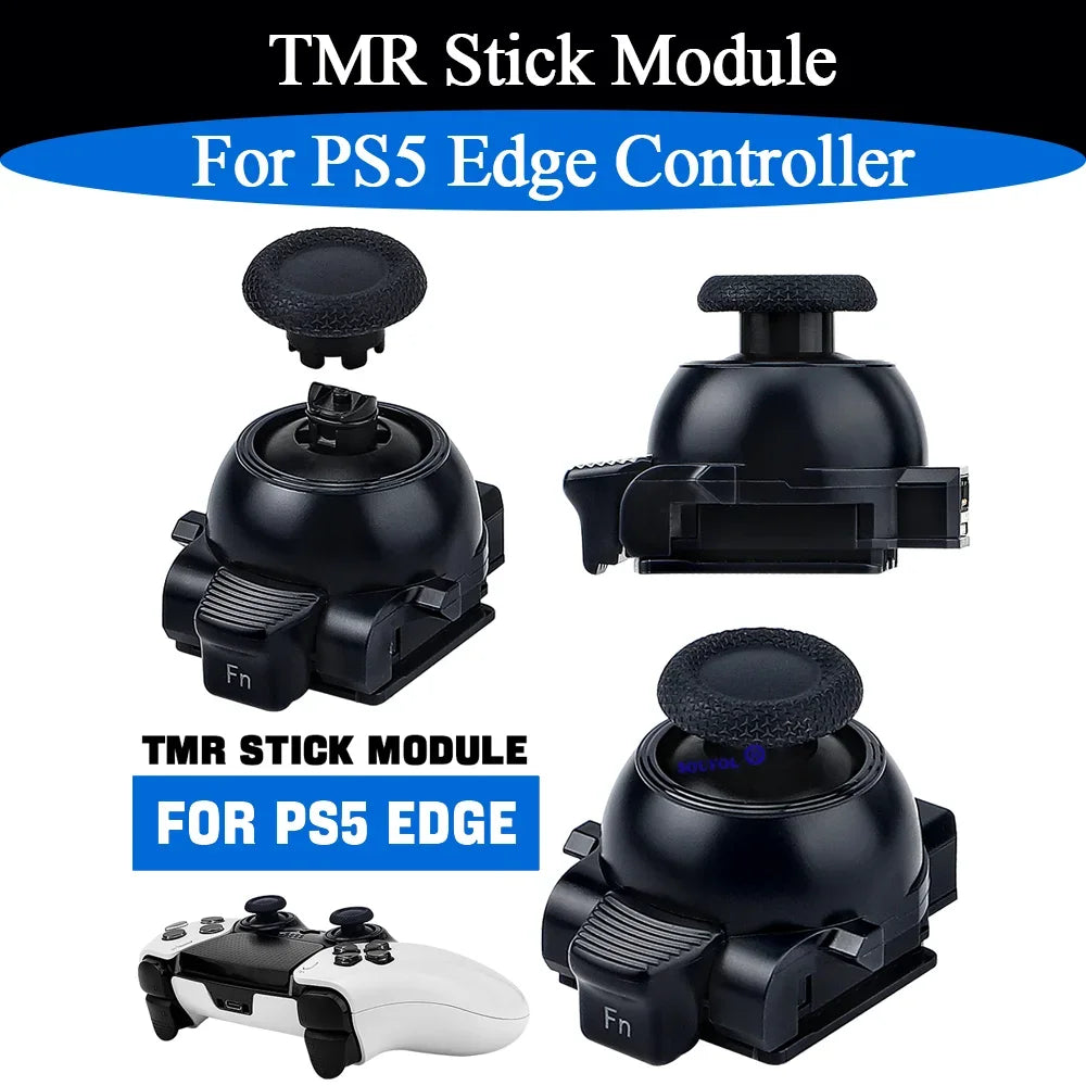 TMR Anti-Drift Stick Module for PS5 DualSense Edge Controller - view 5