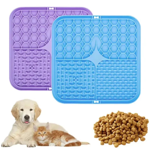 Snuffle Mat for Dogs - Interactive Enrichment Toy